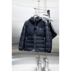 Prada Down Jackets